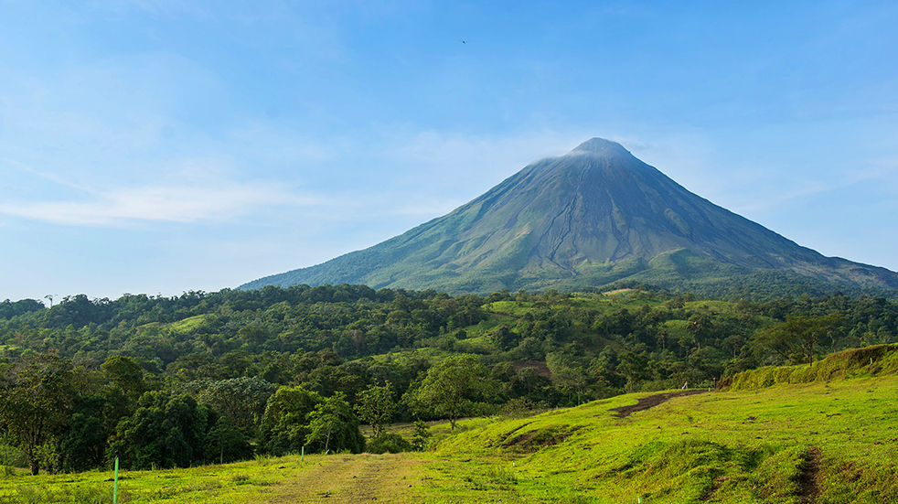 Explore Costa Rica: five unmissable experiences – Arenal Volcano Irazu